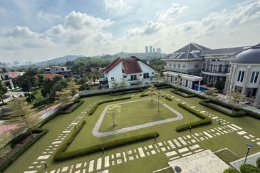 The Lotus of The Mines