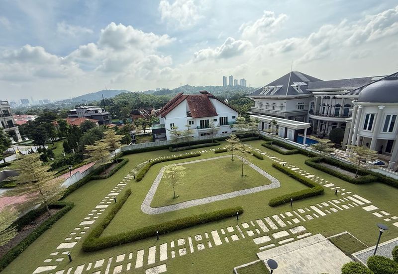 The Lotus of The Mines