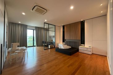 The Lotus of The Mines