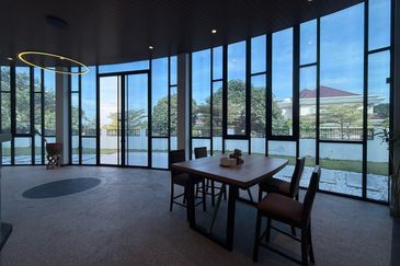 The Lotus of The Mines