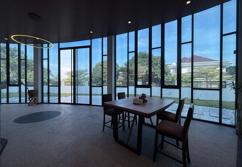 The Lotus of The Mines