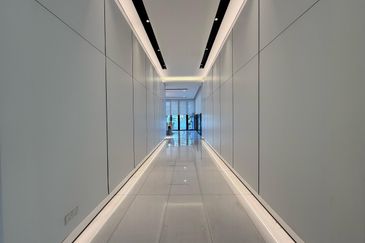 The Lotus of The Mines