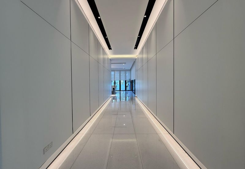 The Lotus of The Mines