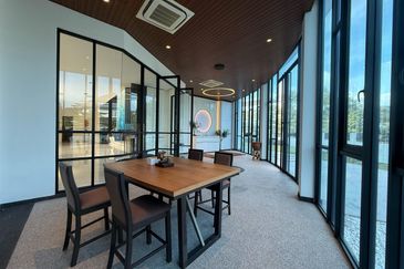 The Lotus of The Mines