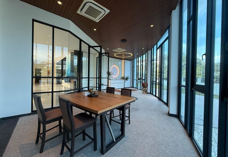 The Lotus of The Mines