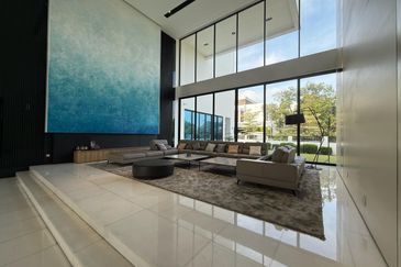 The Lotus of The Mines