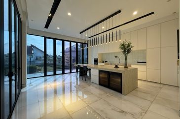 The Lotus of The Mines