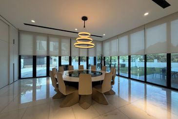 The Lotus of The Mines