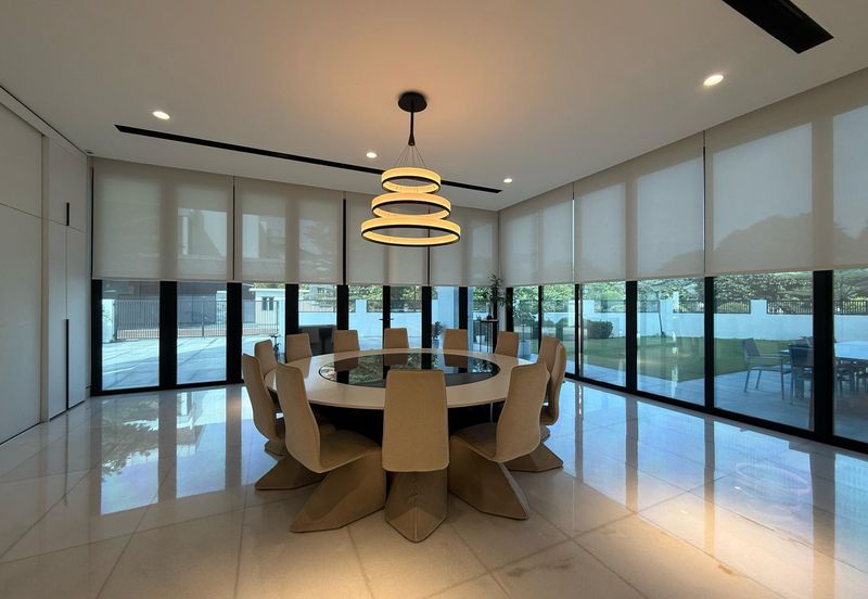 The Lotus of The Mines