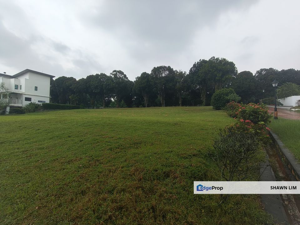 The Mines Wellness City Big Bungalow Land, Kuala Lumpur, Sungai Besi