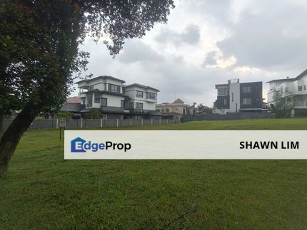 The Mines Wellness City Big Bungalow Land, Kuala Lumpur, Sungai Besi