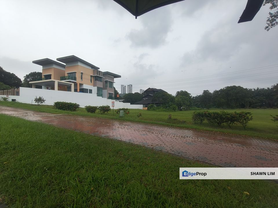 The Mines Wellness City Big Bungalow Land, Kuala Lumpur, Sungai Besi