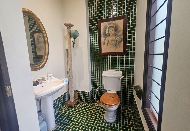 The Lotus of The Mines