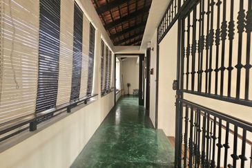 The Lotus of The Mines