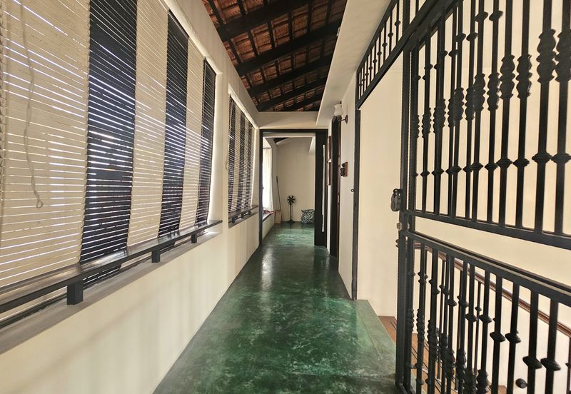 The Lotus of The Mines