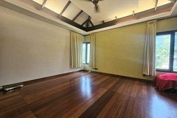 The Lotus of The Mines