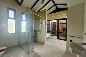 The Lotus of The Mines