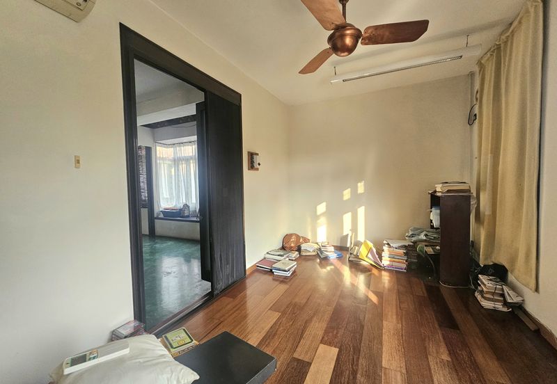 The Lotus of The Mines