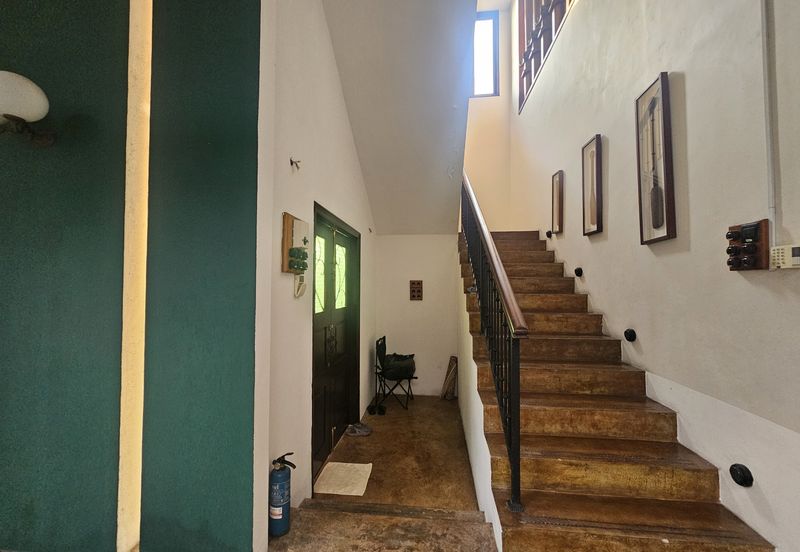 The Lotus of The Mines