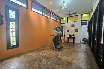 The Lotus of The Mines