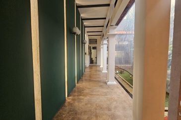 The Lotus of The Mines