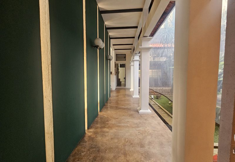 The Lotus of The Mines