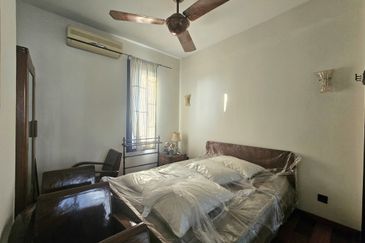 The Lotus of The Mines