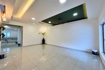 Bandar Mahkota Cheras