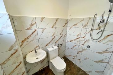 Bandar Mahkota Cheras