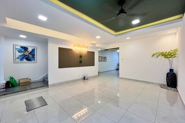 Bandar Mahkota Cheras