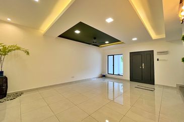 Bandar Mahkota Cheras