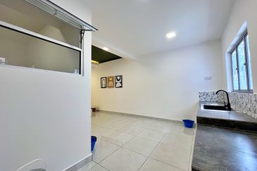 Bandar Mahkota Cheras