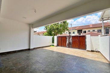 Bandar Mahkota Cheras