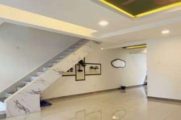 Bandar Mahkota Cheras