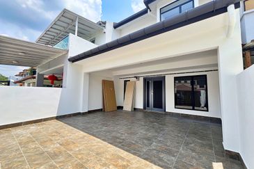 Bandar Mahkota Cheras