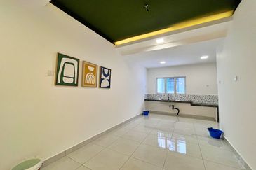 Bandar Mahkota Cheras