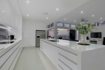 The Lotus of The Mines