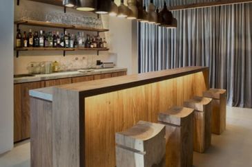 The Lotus of The Mines