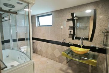 The Lotus of The Mines