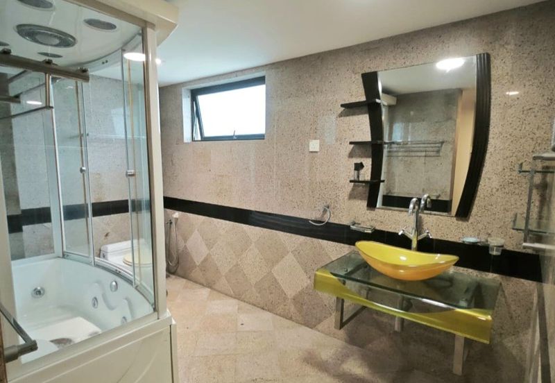 The Lotus of The Mines