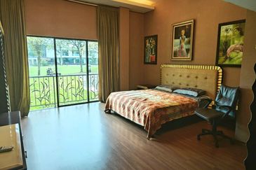 The Lotus of The Mines