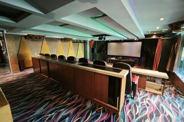 The Lotus of The Mines