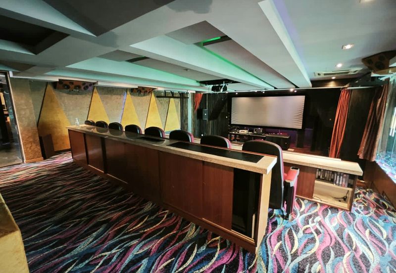 The Lotus of The Mines