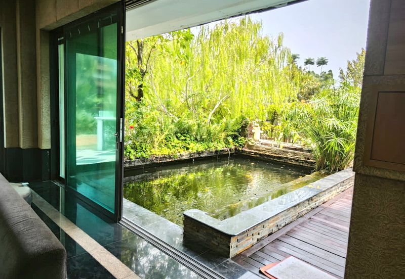 The Lotus of The Mines