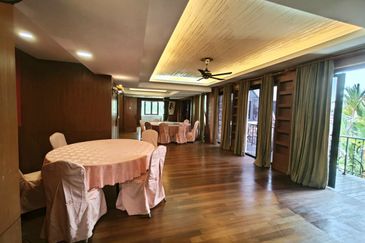 The Lotus of The Mines