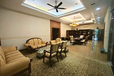 The Lotus of The Mines