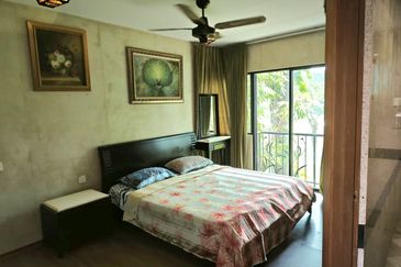 The Lotus of The Mines