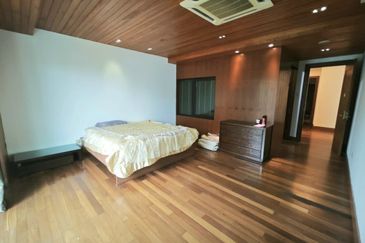 The Lotus of The Mines