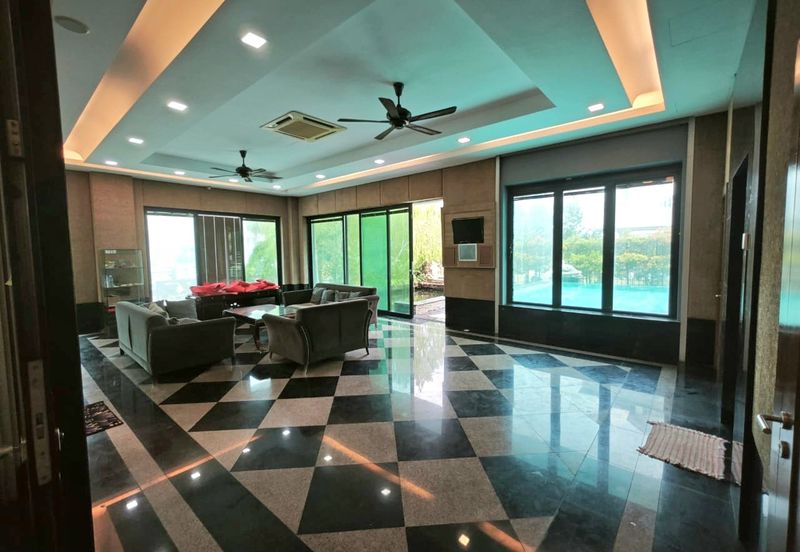 The Lotus of The Mines