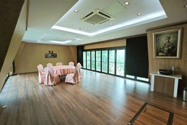 The Lotus of The Mines